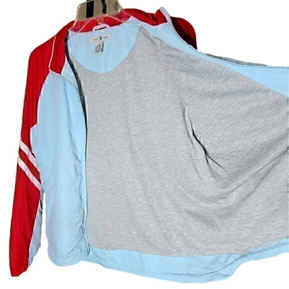 Duck Head Joggers Jacket Pants Coat Set M L - Picture 4 of 10